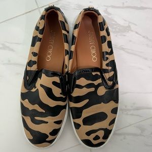 Jimmy Choo Shoes